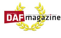Logo DAF-Magazine