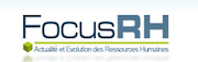 Logo FOCUS RH