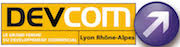 Logo Salon Devcom