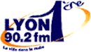 Logo Lyon 1ère